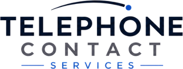 Telephone Contact Services logo